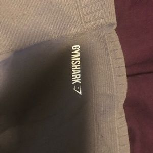 gymshark energy+ crops